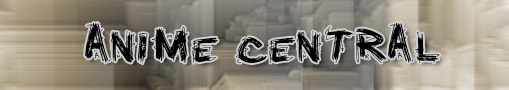 Logo de : AnimeCentral