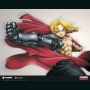 wallpaper de FullMetal Alchemist  - Résolution : 1280*1024