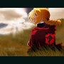 wallpaper de FullMetal Alchemist  - Résolution : 1600*1200